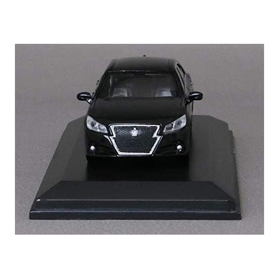 Kyosho Original 1/64 Toyota Crown Black Finished Product Limited Edition