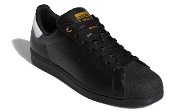 adidas Superstar Stan Smith 'Core Black' FX7578