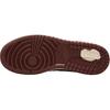 Air Jordan 1 Low GS Team Red Burgundy Crush HF3202-200