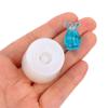 Mini Mold 1:12 Dollhouse Miniature Vase Flower Arrangement Diy Silicone Mold Doll House Home Decor(Only Mold)