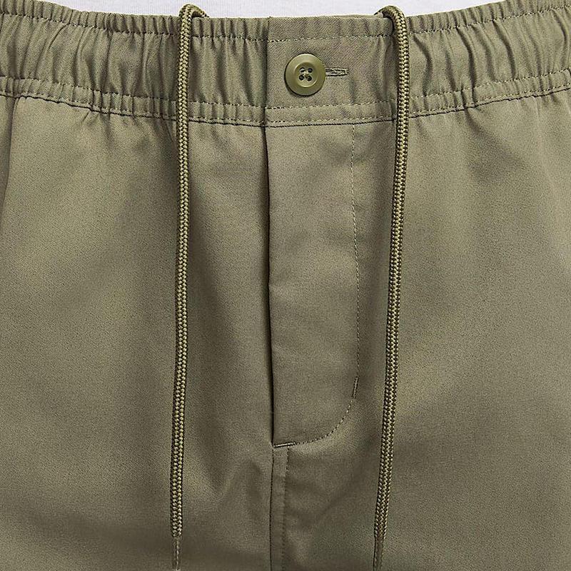 New Nike Club Casual Pants Men's Green HJ1998-222