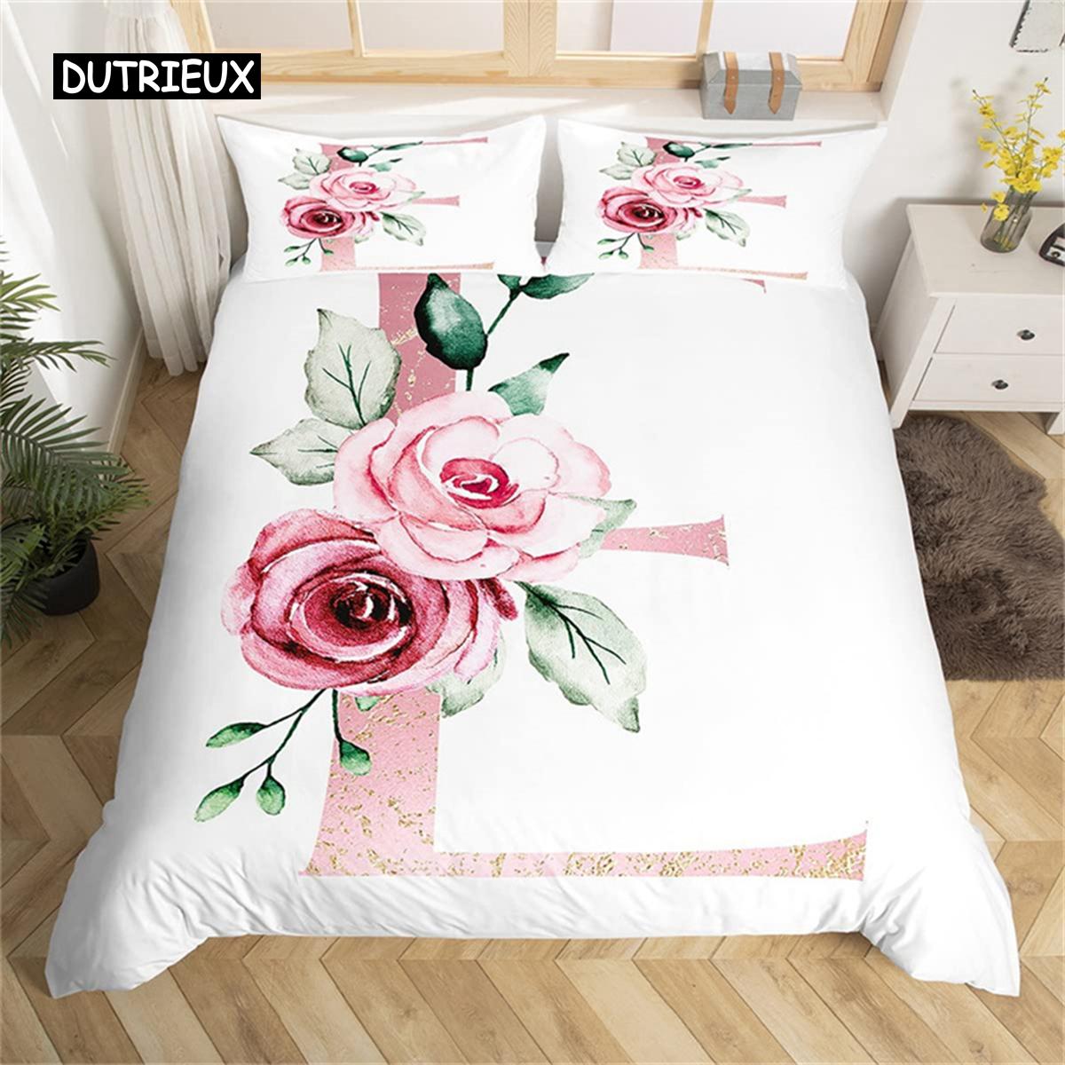 

Пододеяльник в китайском стиле с цветочным узором, винтажное одеяло из микрофибры, садовый комплект постельного белья с цветочным принтом, постельное белье для несовершеннолетних, взрослая спальня EU single(135x200cm)