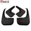 For Mercedes Benz V-Class 2016- Mudguard Car Fenders Mud Flaps Vito Splash Guards 2006- Metris Mudflaps