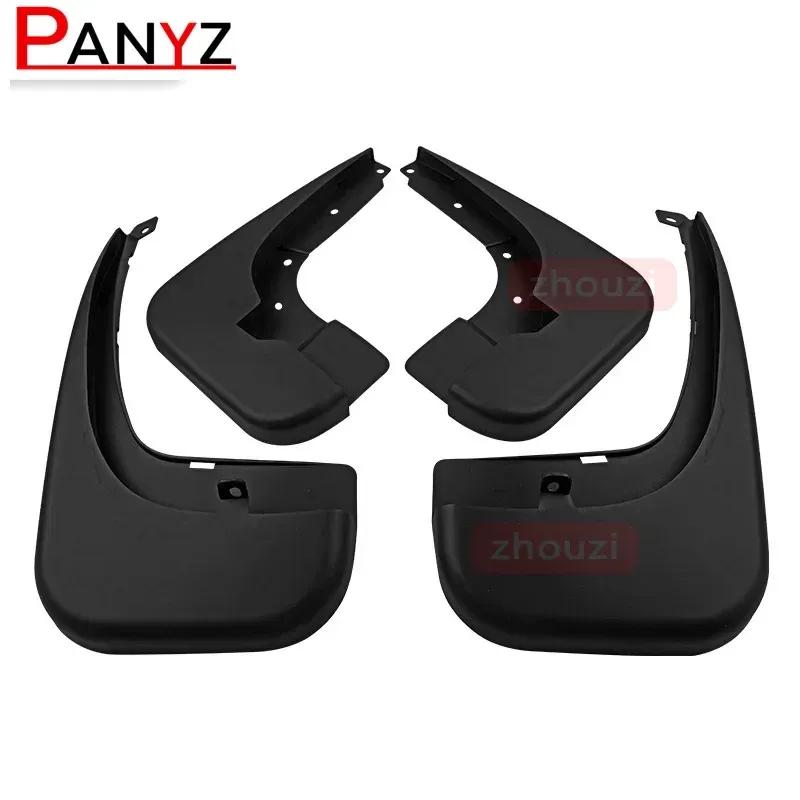 For Mercedes Benz V-Class 2016- Mudguard Car Fenders Mud Flaps Vito Splash Guards 2006- Metris Mudflaps