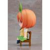 Nendoroid Swacchao Movie [The Quintessential Quintuplets] Yotsuba Nakano Non-scale Plastic Painted Movable Figure G17020
