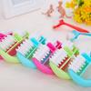 Manual Roller Dual Wheel Massager