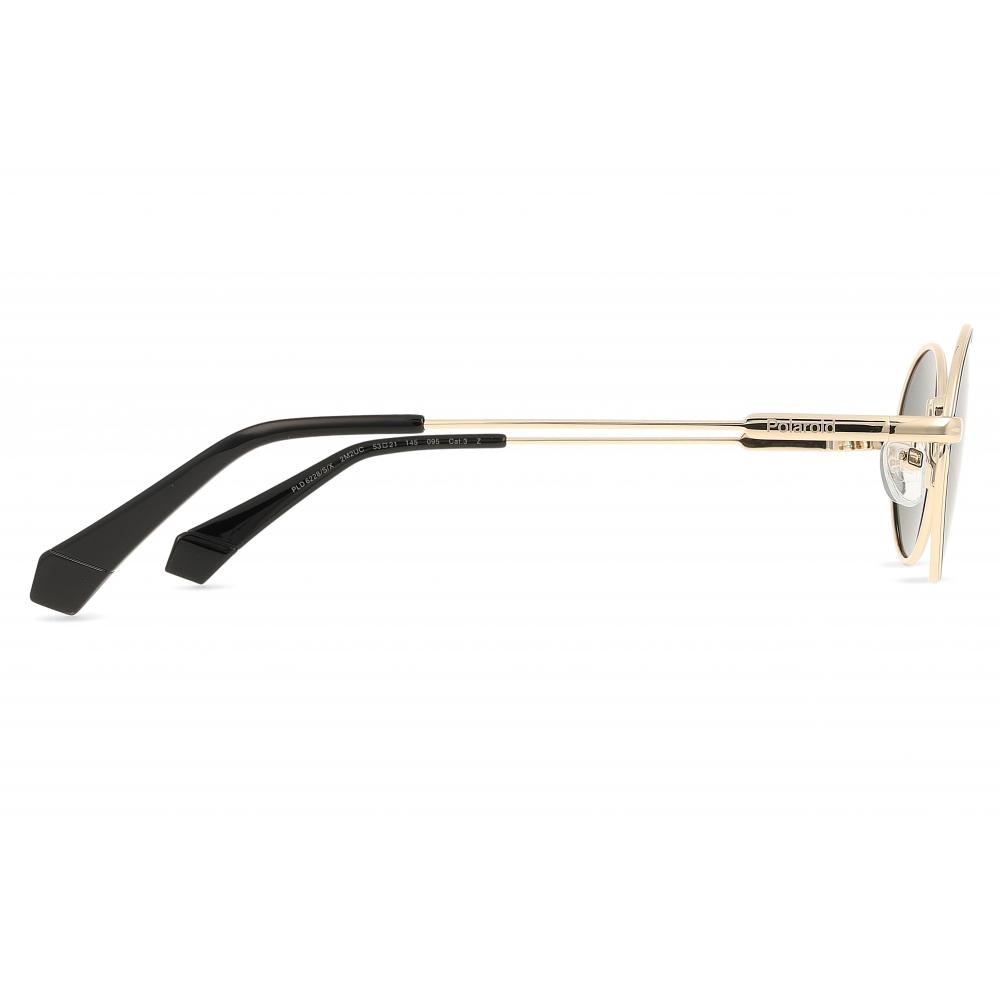 Polaroid UniSeX SunglaSSeS 2m2 Uc Pld 6228 S X