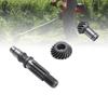 PJ45013E   Drive Shaft Gr, High Strength Iron Gr   Shaft Replacement for FS400 FS450 FS80 FS160 FS220 FS280 FS290 FS300