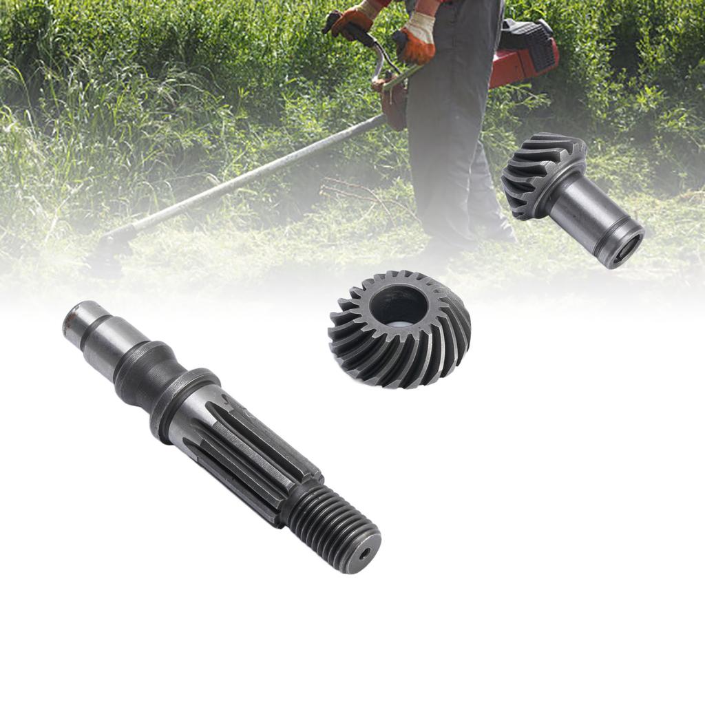 PJ45013E   Drive Shaft Gr, High Strength Iron Gr   Shaft Replacement for FS400 FS450 FS80 FS160 FS220 FS280 FS290 FS300