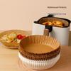 Disposable Thickened Air Fryer Paper Liners