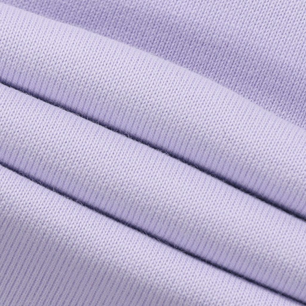 Nike Sportswear JDI Fleece Hoodie With Drawstring Men Hoodie Light-Purple CI9407-539