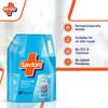 Savlon Moisture Shield Germ Protection Liquid Handwash Nachfüllbeutel, 1500 ml