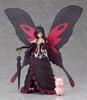 Figma Accel World Kuroyukihime School Avatar Painted Movable Ver. (Non-scale ABS&PVC Figure)