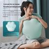 Philips Cat Paw Shoulder & Neck Massage Pillow CN Plug (adapter Included)