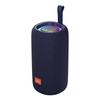 T65 Portable Bluetooth Speaker: High-Volume, Super Bass, Long Battery Life, Compact, Outdoor-Ready, High-Quality Sound Player