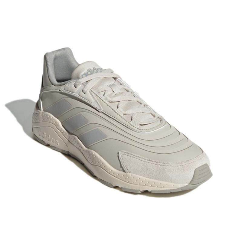 Adidas Crazychaos 2.0 'Aluminum Grey' Sneakers GZ3814