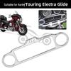 Harley Street Glide Custom Instrument Decoration Shell - Electroplated 13