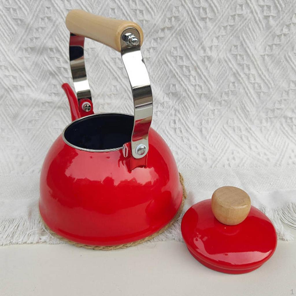 1.4 L Porcelain Teapot for Drinks