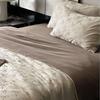 Lilang Jacquard King Bedding Set