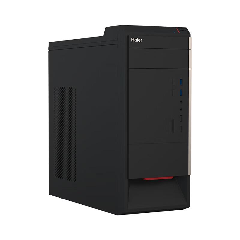 Haier Boyue LX12-H0147 Xinchuang Desktop PC (CN version)