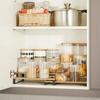 Kitchen Shelves Spice Shelf Organizer Set Additional Shelf Shelf