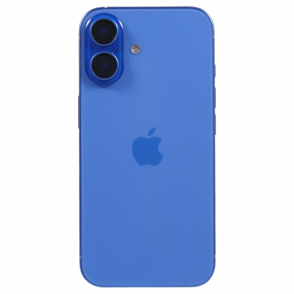 Juguetes de exhibición para teléfono de imitación con pantalla a color para iPhone 16 (Sin logo)