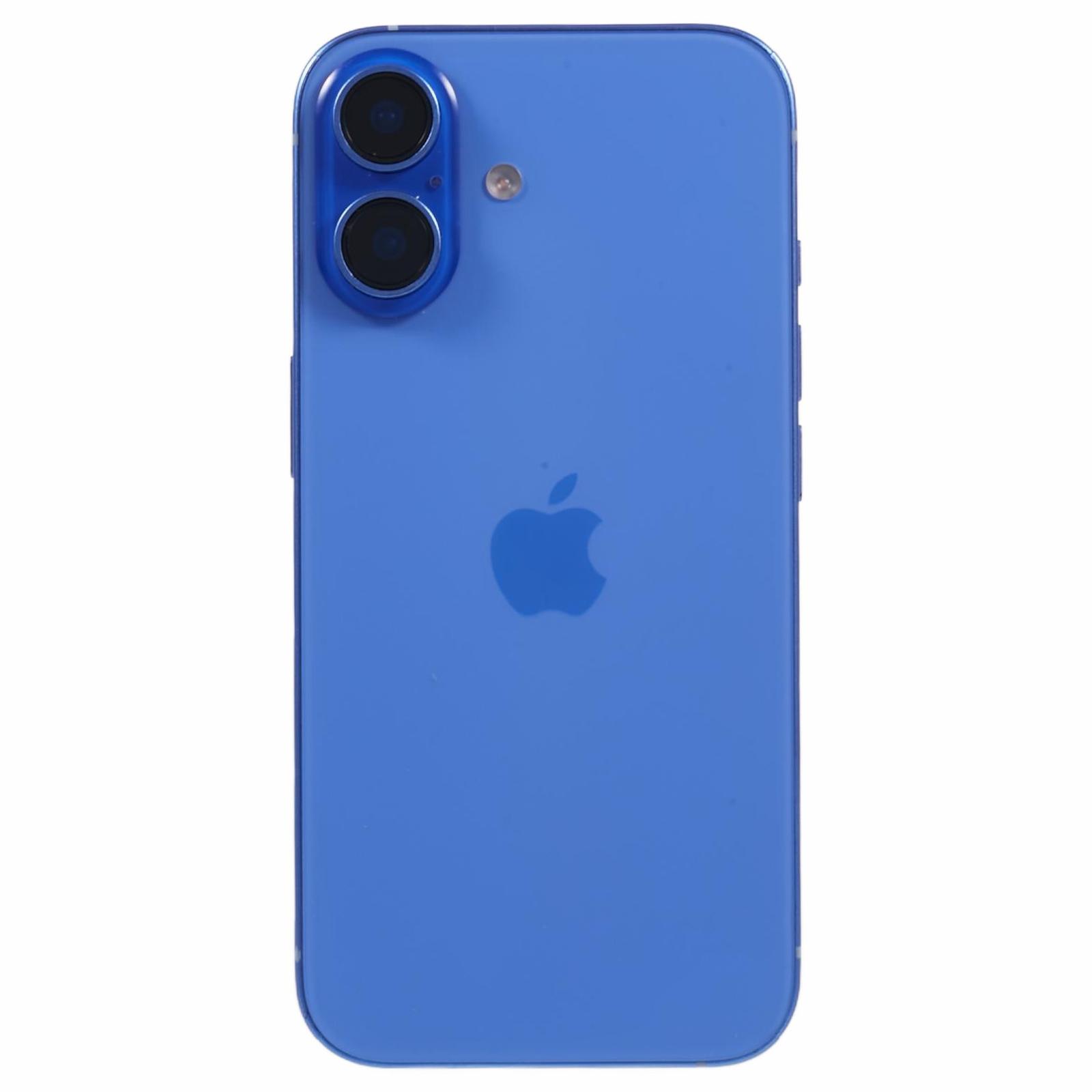 

Для iPhone 16 Plus Кольоровий Екран Манекен Телефон Зйомка Лічильник Дисплей Іграшки (Без логотипу) A