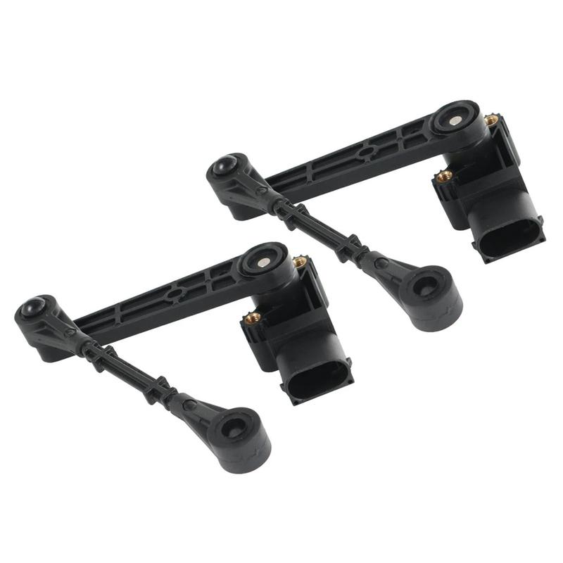 Areyourshop 1x/2x Rear Air Suspension Height Level Sensor LR023648 for Range Rover Sport 2005 2006 2007 2008 2009 2010-2013
