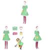 Star Vs The Forces Of Evil Princess Cosplay Costume With Spandex For Anime Conventions