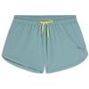 Lightspeed Ultraweave Split 2'' Shorts Blue