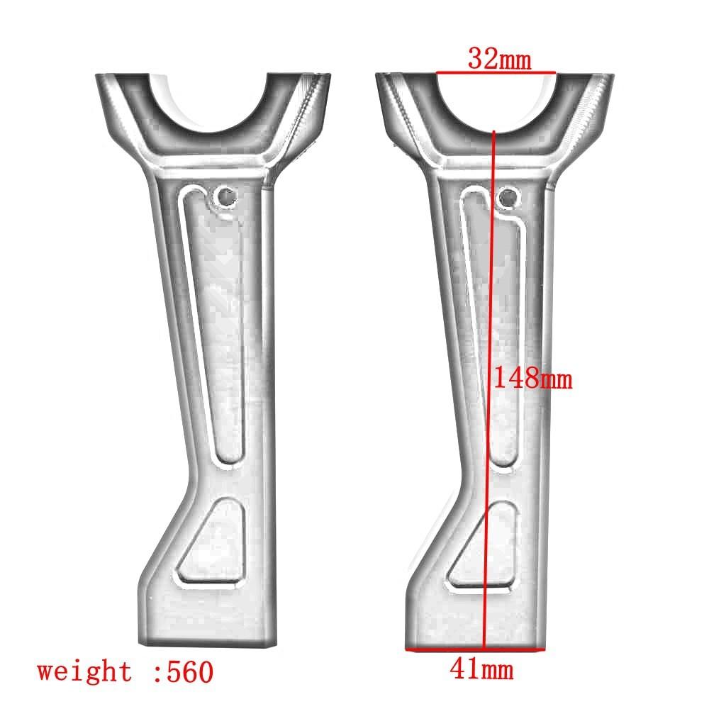 

Исключительный апгрейд проставок руля для мотоциклов Pan America 1250