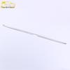 Stainless Steel Polished Finish *1
