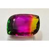 Natural Ametrine 85-87 Ct Fancy Cut Certified Excellent Loose Gemstone