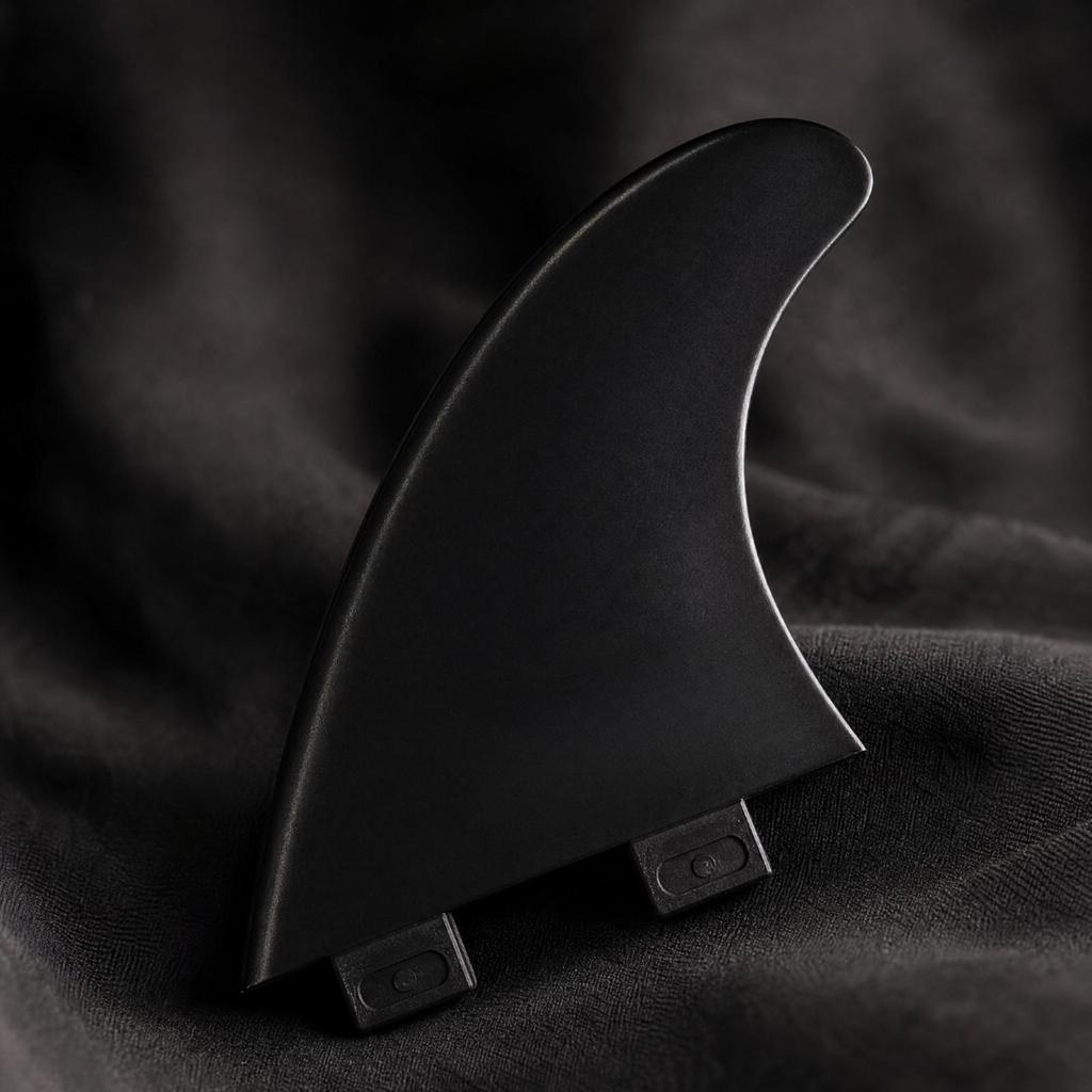 3 Pieces Universal Fin Series-5 Surfboard Responsive Style Thruster