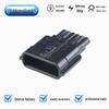 6-Hole Airflow Meter Plug 7282885030
