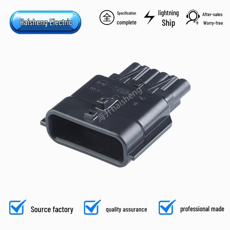 6-Hole Airflow Meter Plug 7282885030