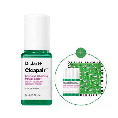 Pielęgnacja twarzy – Serum do twarzy