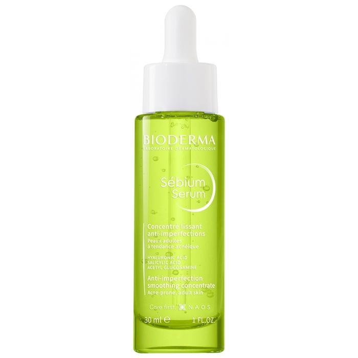Bioderma Sébium Sérum 30 ml