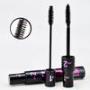 New Arrival Fashion Long Curling Eyelash Black Fiber Mascara Eye Lashes Makeup