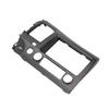 2DIN Radio Dash Kit with Wiring Harness Car Stereo Navigation Fascia Fit for Honda Civic 2006?2011