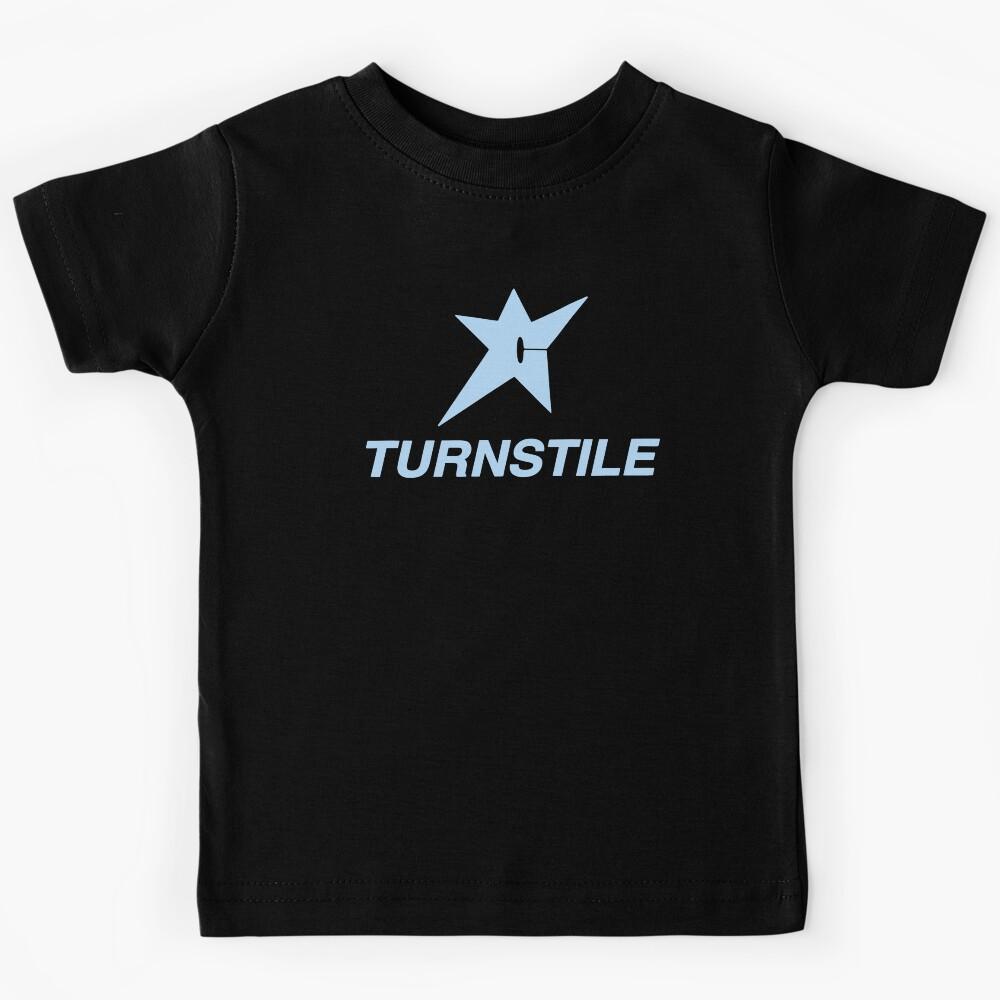 Straight Goat Kids T-Shirt 150