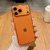 Transparent PC Ultra Thin Clear Case For iPhone 17 16 15 14 13 12 11 Pro Max Plus Air Camera Lens Protection Soft Cover