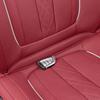 Car Seat Gap Filler Universal Center Console Crevice Wedge for Preventing Dropped Items Interior Decor for Vehicle