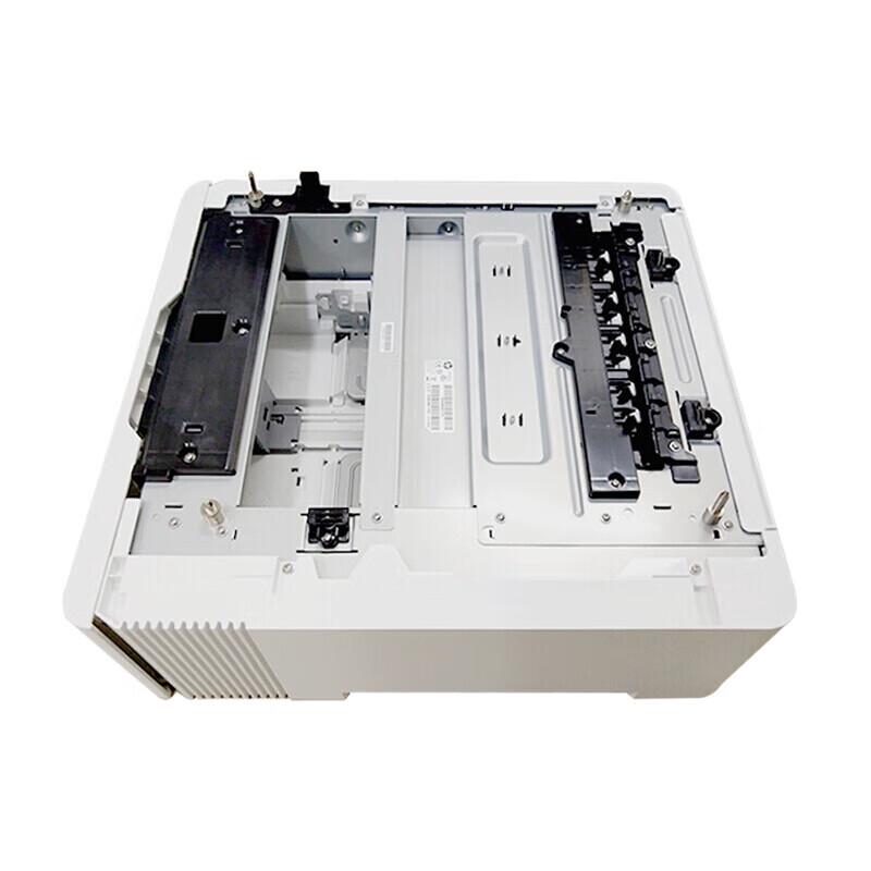 HP 550-Sheet Standard Paper Tray (D9P29A) CN plug (adapter included)