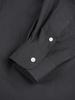 NENETS AUTHENTIC City Logo Overfit Shirts Charcoal