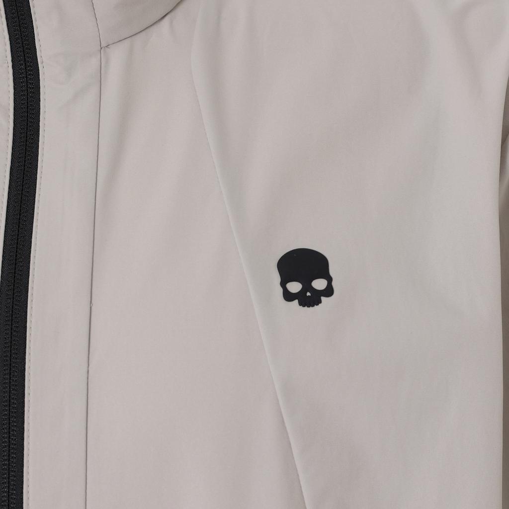 Hydrogen Men'S Mechanical Stretch Woven Jacket