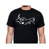 Hot Sale Classic German Motorcycle Fans R 1200 GS RALLYE T-Shirt Set Silhouette Motorrad Enduro Dual-Sport Tee Shir