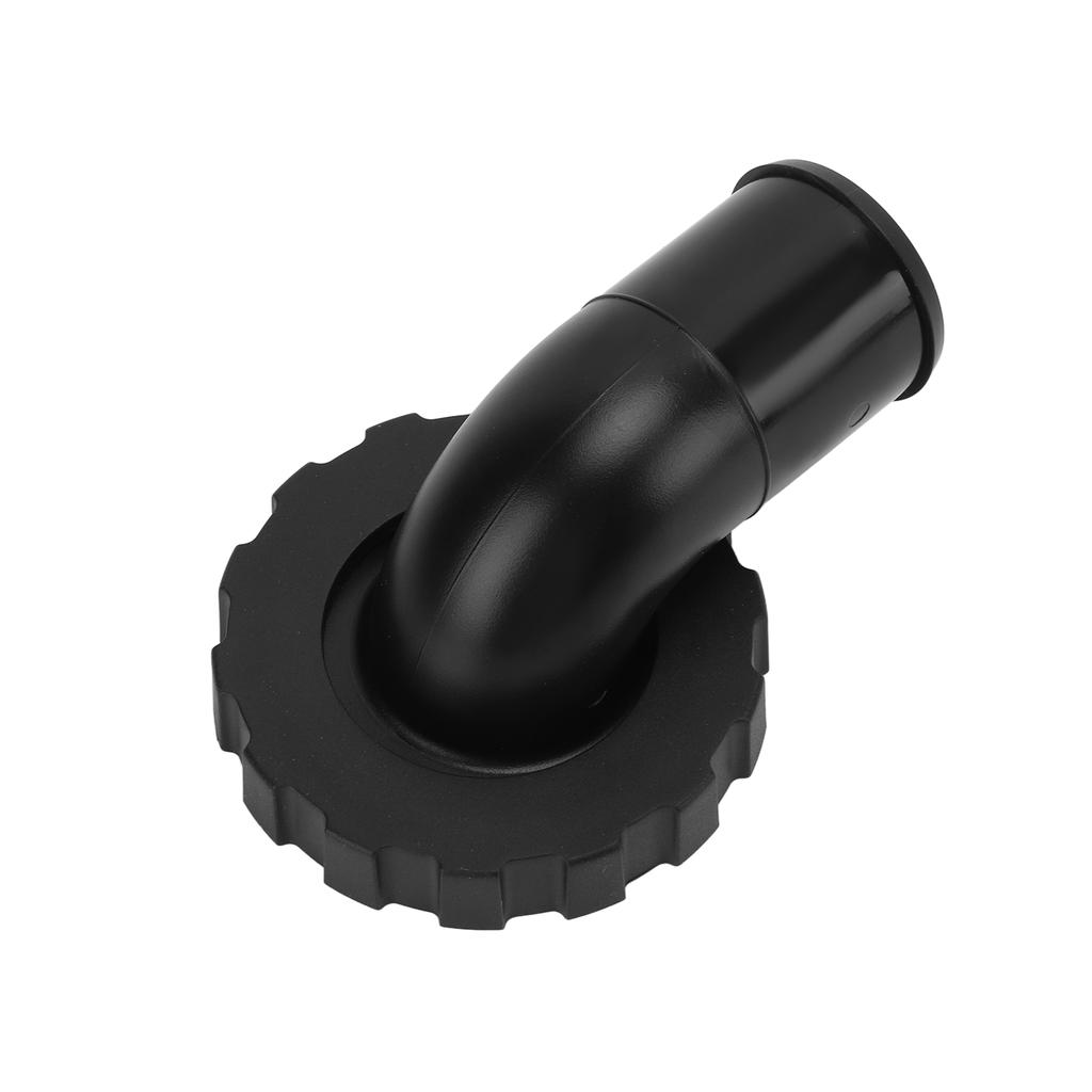 BC Airway Hose Connector Pipe Elbow Connector Nylon for Diver Diving Outdoor Water Sports