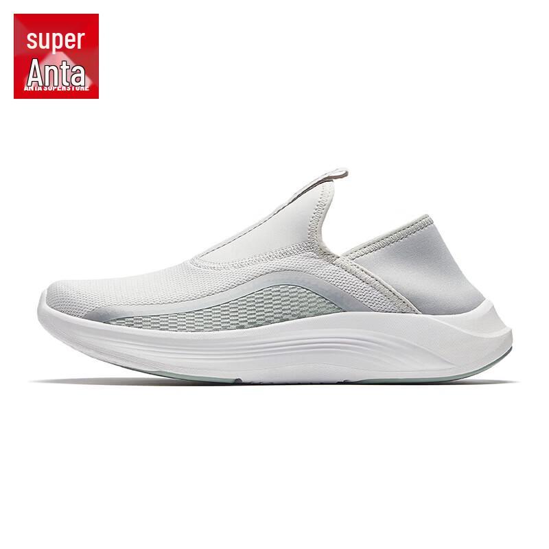 Anta Yideng Men s Slip-On Casual Shoes US 8.5