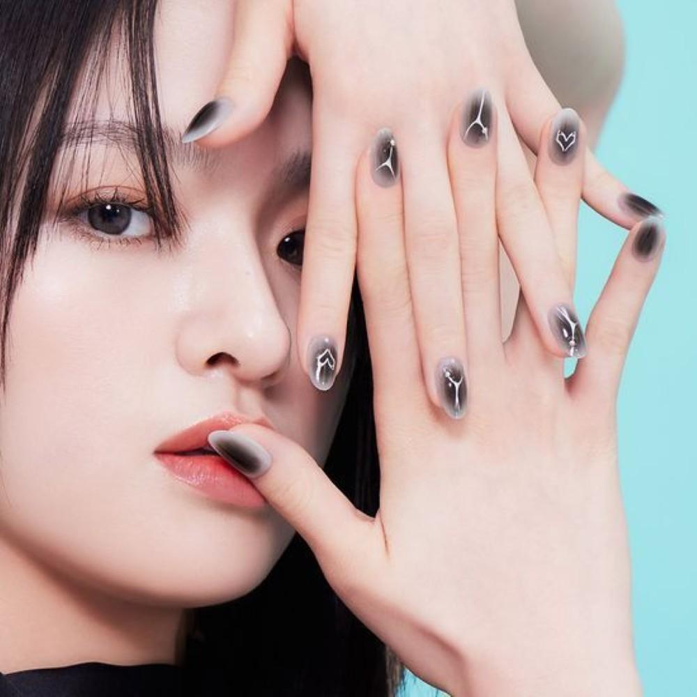 DASHING DIVA MAGICPRESS [FX] (Nail/Pedi)